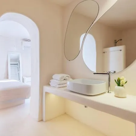 빌라 M Fanari (Mykonos)