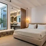 Willa M Fanari (Mykonos)