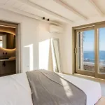 Willa M Fanari (Mykonos)