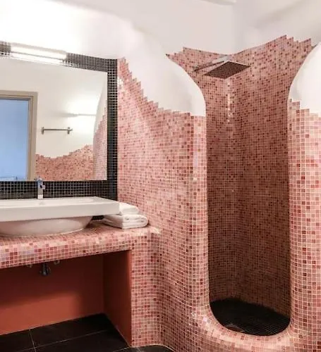 M 빌라 Fanari (Mykonos)