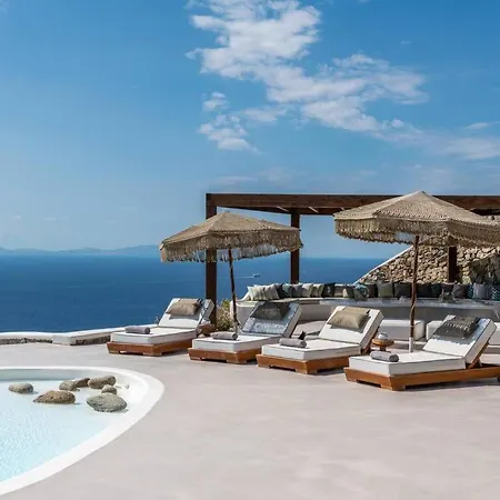 M Fanari (Mykonos)