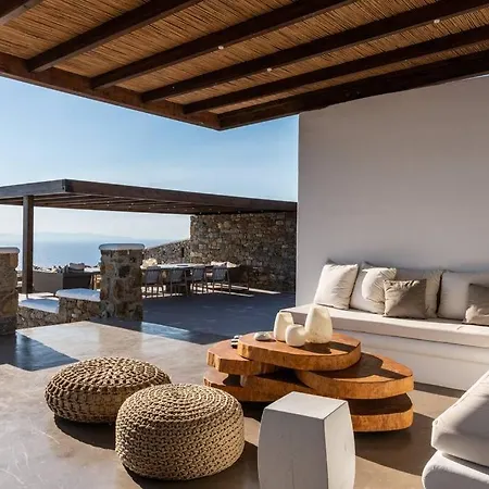 M * Fanari (Mykonos)