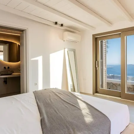 Villa M Fanari (Mykonos)