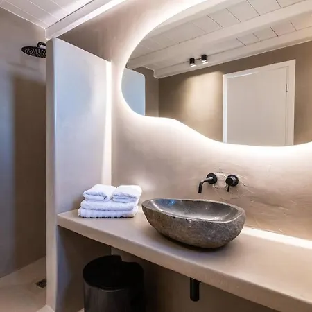 M * Fanari (Mykonos)