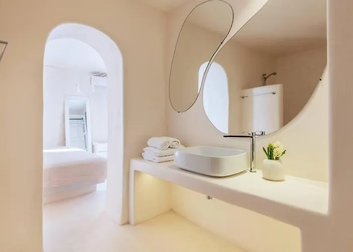 فيلة M Fanari (Mykonos)