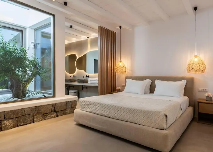 Willa M Fanari (Mykonos)