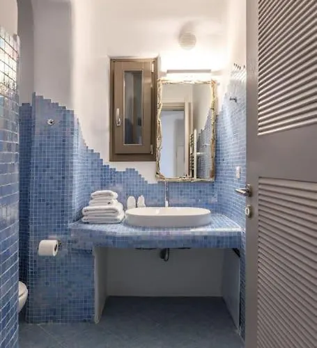 فيلة M Fanari (Mykonos)